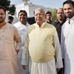 Land For Job Case: आरोपपत्र पर अदालत इस दिन ले सकती है फैसला, लालू परिवार की बढ़ सकती हैं मुश्किलें!…