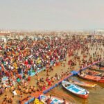 Mahakumbh में आज होगा ऑपरेशन इलेवन से क्राउड मैनेजमेंट, बसंत पंचमी पर अमृत स्नान के लिए बना स्पेशल प्लान…
