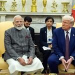 PM मोदी और डोनाल्ड ट्रंप की मुलाकात में क्या बात हुई, जरूर जानिए…
