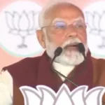 ‘दिल्ली को घालमेल नहीं, तालमेल वाली सरकार चाहिए’, द्वारका की चुनावी रैली में बोले पीएम मोदी…