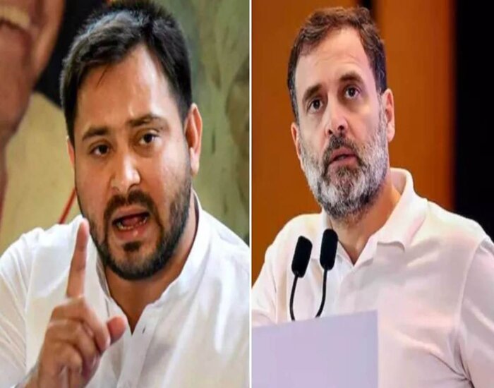 लालू यादव के फटे नोट नहीं चलायेगी कांग्रेस, सीट से ज्यादा जीत को तरजीह…