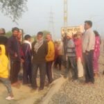 बिहार में सुबह-सुबह दर्दनाक हादसा, महाकुंभ से लौट रहे तीन लोगों की ट्रेन से कटकर मौत…