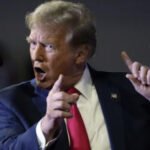 US में जन्मजात नागरिकता को लेकर ट्रंप ने दे दिया बड़ा बयान, कहा- ये गुलामों की संतानों के लिए थी न कि अमेरिका…