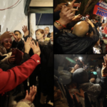 अमेरिका में ‘मोदी-मोदी’ की गूंज, ब्लेयर हाउस पहुंचने पर भारतीय समुदाय ने गर्मजोशी से किया स्वागत…