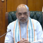 अमित शाह की मणिपुर शांति बहाली की अहम बैठक, 8 मार्च से मुक्त आवाजाही के निर्देश…