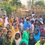 गिरिडीह में हृदय विदारक घटना : एक शख्स ने 3 बच्चों की हत्या कर खुद को मौत को गले लगाया, जांच में जुटी पुलिस…