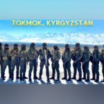 भारत-किर्गिस्तान संयुक्त सैन्य अभ्यास ‘खंजर-XII’ का सफलतापूर्वक हुआ समापन…