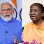 राष्ट्रपति मुर्मु और पीएम मोदी ने बांग्लादेश के राष्ट्रीय दिवस पर दीं शुभकामनाएं…