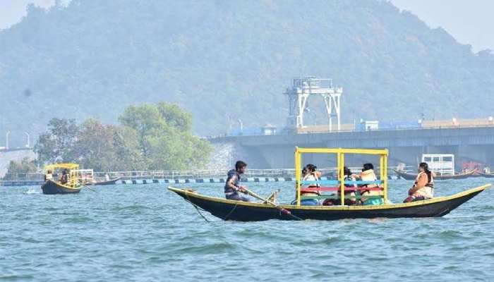 Dhanbad news: मैथन डैम के लिए टूरिस्ट गाइड की होगी बहाली…