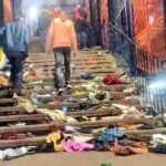 नई दिल्ली रेलवे स्टेशन पर भगदड़ में 200 मौत का दावा, याचिका खारिज, सुप्रीम कोर्ट ने कहा- ‘सबूत लाओ…