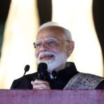 प्रधानमंत्री मोदी ने सीएम उमर अब्दुल्ला को दीं जन्मदिन की शुभकामनाएं…