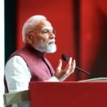 विश्व जल दिवस पर प्रधानमंत्री नरेंद्र मोदी ने जल संरक्षण का संकल्प दोहराया…