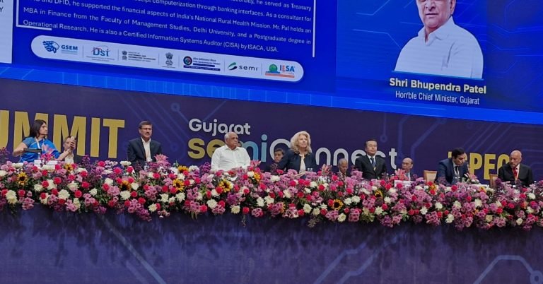 ‘एफएसए’ 91,000 करोड़ रुपये के सेमीकंडक्टर प्रोजेक्ट की दिशा में एक महत्वपूर्ण कदम : केंद्र…