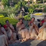 प्रधानमंत्री मोदी का मॉरीशस में बिहारी परंपरा और लोकगीत से हुआ स्वागत…