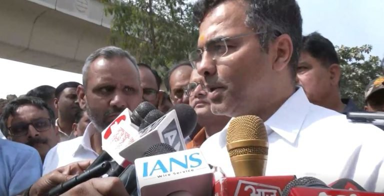 सड़कों की गुणवत्ता में किसी भी प्रकार का कोई समझौता नहीं किया जाएगा : प्रवेश वर्मा…