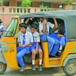 Auto Rickshaws Ban: बच्चों को स्कूल लेजाने वाले ऑटो और ई-रिक्शा बैन: 1 अप्रैल 2025 से नए नियम लागू…