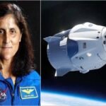 Sunita Williams की जल्द होगी पृथ्वी पर वापसी, NASA ने यह तारीख की तय…