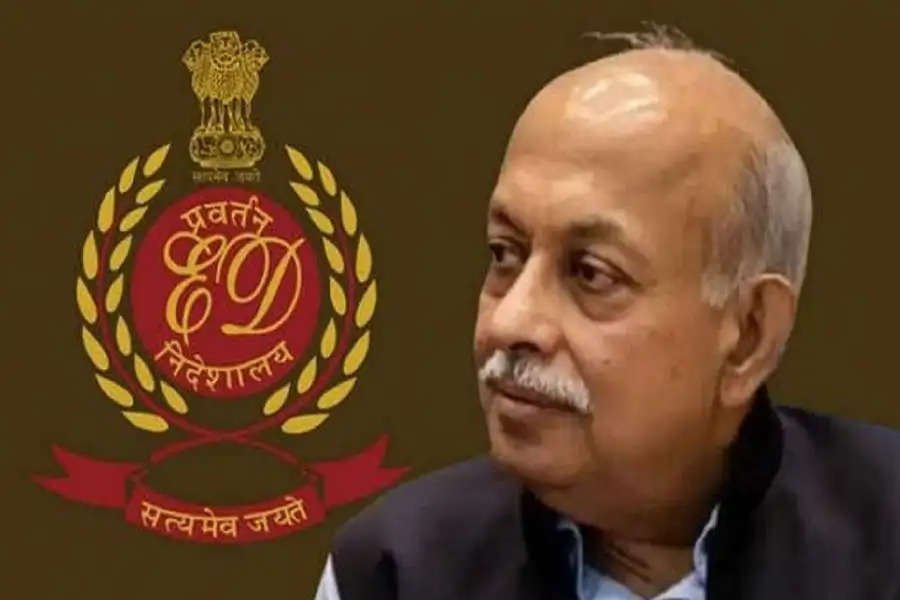 ईडी के पूर्व प्रमुख संजय कुमार मिश्रा बने ईएसी-पीएम के पूर्णकालिक सदस्य…