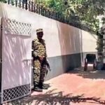 ED RAID IN PATNA: पटना में ED की बड़ी कार्रवाई…11.64 करोड़ कैश बरामद, इन 7 अफसरों के ठिकानों पर भी छापेमारी, इस ‘ठेकेदार’ से ली थी मोटी रकम…