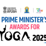 प्रधानमंत्री योग पुरस्कार 2025 के लिए नामांकन शुरू, 25 लाख रुपये का मिलेगा नकद पुरस्कार…