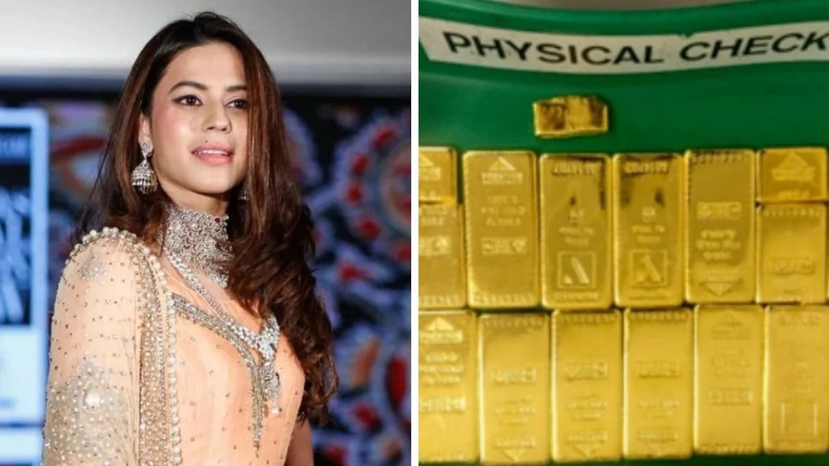 जेल में ही रहेंगी रान्या राव, कोर्ट ने खारिज की सोना तस्करी मामले में जमानत याचिका…