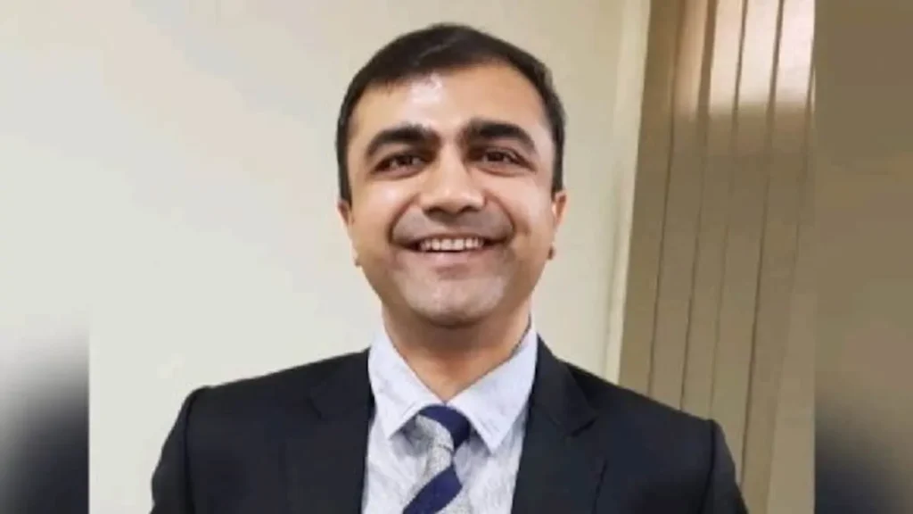 5% कमीशन के आरोप के बाद अब जमीन का बड़ा घोटाला, IAS अभिषेक प्रकाश इसमें भी फंसे?..