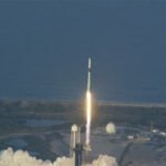 सुनीता विलियम्स और बुच विल्मोर को वापस लाने की तैयारी, नासा-स्पेसएक्स का मिशन शुरू…