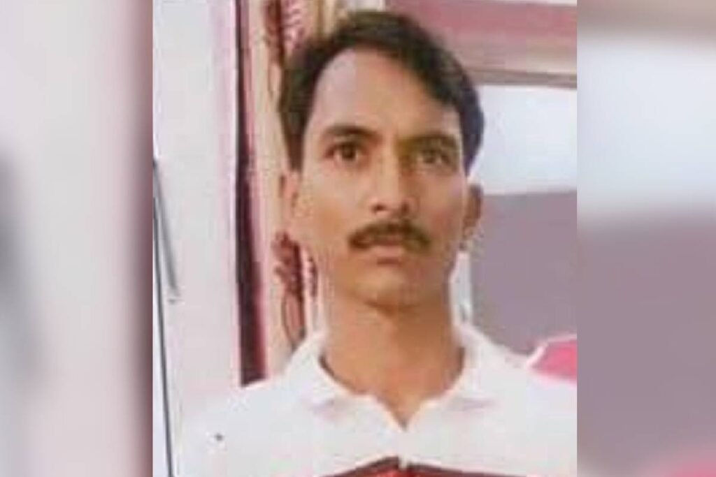 Anuj Kanojiya Encounter: मारा गया मुख्तार अंसारी का शार्प शूटर अनुज कनौजिया, सिर पर था लाखों का इनाम…