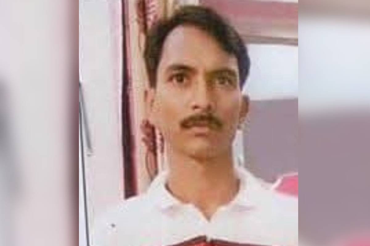 Anuj Kanojiya Encounter: मारा गया मुख्तार अंसारी का शार्प शूटर अनुज कनौजिया, सिर पर था लाखों का इनाम…