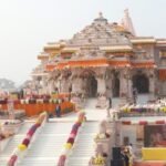 Ram Mandir Attack : राम मंदिर पर हमले की साजिश नाकाम, ISI ने सौंपा था रहमान को काम, एसटीएफ ने दबोचा…