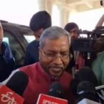 कर्नाटक में मुस्लिम आरक्षण का मुद्दा झारखंड तक पहुंचा..बाबूलाल मरांडी ने किया विरोध…jar