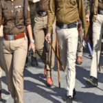 बिहार में पुलिस टीम पर हमला, चौकीदार के बेटे ने ASI और महिला सिपाही से की मारपीट!…