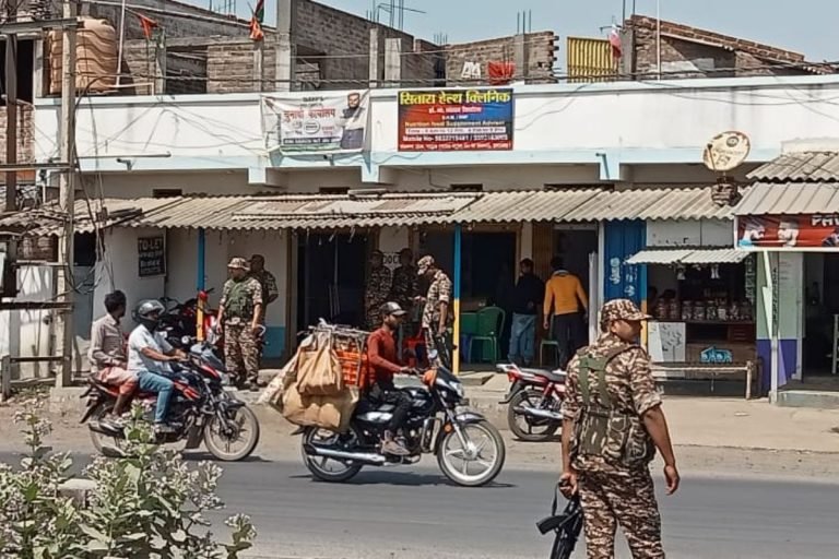 डेमोक्रेटिक पार्टी ऑफ इंडिया (SDPI )के कार्यालय में ईडी की छापेमारी समाप्त…