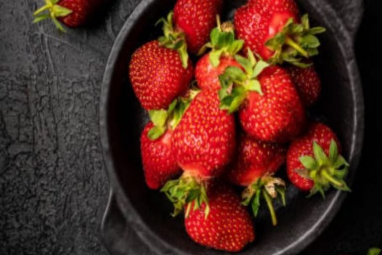 दुबई तक पहुंची झारखंड के इस किसान की स्ट्रॉबरी, PM मोदी भी कर चुके हैं उन्हें सम्मानित…