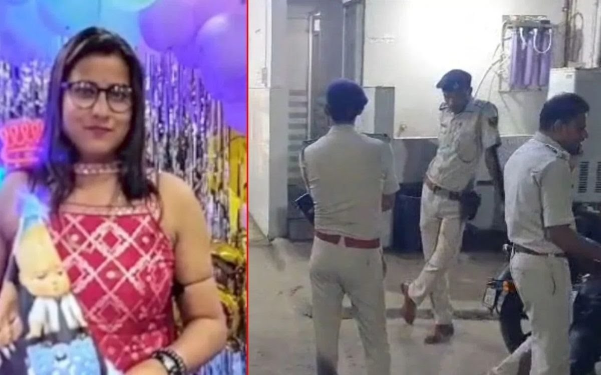 Doctor Murder in Patna: डॉक्टर सुरभि मर्डर केस में 5 अनसुलझे सवाल, पुलिस को देर से बताया गया, खून का दाग भी नहीं मिला…