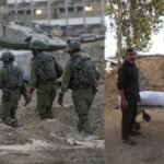 गाजा में और अंदर तक घुसी इजरायली सेना ने मचाया कोहराम, एकमात्र कैंसर अस्पताल को किया ध्वस्त…