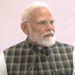 जंगलों से साफ हो रहा नक्सलवाद, लेकिन शहरी केंद्रों में जड़ें जमा रहा : मोदी…