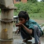 झारखंड की 29 जलापूर्ति योजनाओं की प्रगति 50 फीसदी से कम, मार्च 2024 तक में पूरा होना था काम…