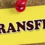 नप गए निरसा थाना प्रभारी मंजित कुमार ,अनिल शर्मा को मिली कमान, छः दारोगा भी बने थाना प्रभारी…