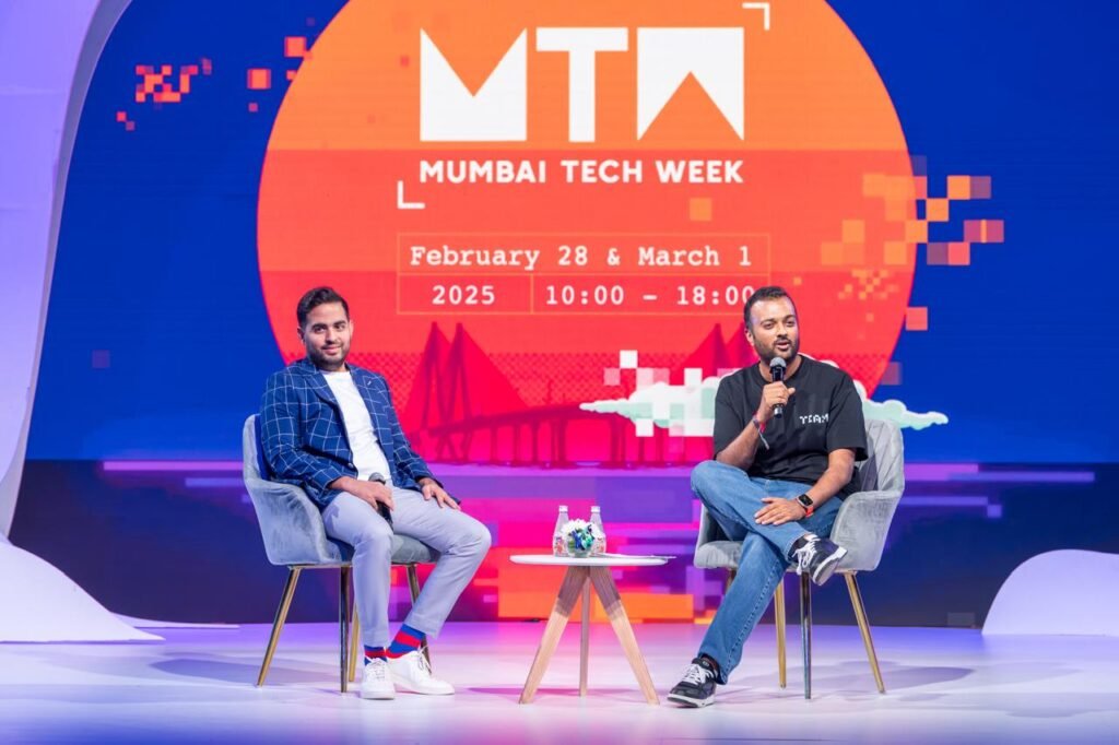 एआई बनेगा भारत का ग्रोथ इंजन, GDP को मिलेगी रफ्तार’: आकाश अंबानी…