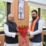 मुख्यमंत्री ने सक्षमता परीक्षा-2 उत्तीर्ण 59 हजार 28 विशिष्ट शिक्षिकों को प्रदान किया नियुक्ति पत्र, दी बधाई एवं शुभकामनाएं…