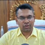 पाकुड़ में करोड़ो वर्ष पुरानी फोसिल्स की खोज की…