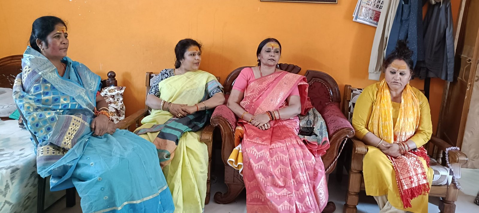 झारखण्ड सरकार के बजट को लेकर बरसी बबीता झा, कहा – जामताड़ा के विकास की हुई अनदेखी…