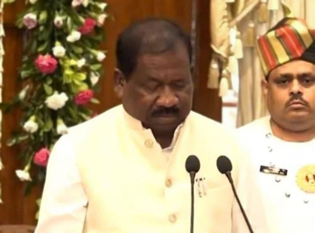 मंत्री का विधान सभा में आश्वासन: झारखंड में होगी 26001 सहायक आचार्यों की नियुक्ति…