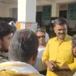 जामताड़ा में दिनदहाड़े युवक को मारी गोली, अस्पताल में गंभीर हालत…