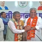 आदिवासी चेहरा, कद या कोई रणनीति के तहत नेता प्रतिपक्ष चुने गए बाबूलाल मरांडी ?