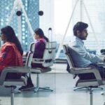 दूसरी और तीसरी श्रेणी के शहरों से महिलाओं के नौकरी के आवेदनों में उल्लेखनीय उछाल : रिपोर्ट….