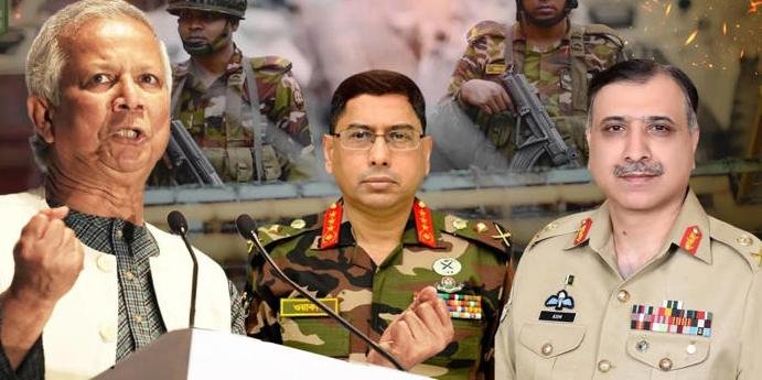 बांग्लादेश: प्रतिबंधित इस्लामी समूह की रैली में पुलिस ने किया लाठीचार्ज, आंसूगैस के गोले दागे…