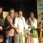 आसनसोल मे दो दिवसीय संगीत उत्सव का आयोजन राज्य के दो मंत्रीयों ने किया उदघाटन…