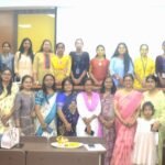 BIT सिंदरी ने “अधिकार, समानता और सशक्तिकरण” विषय पर अंतरराष्ट्रीय महिला दिवस को धूमधाम से मनाया…